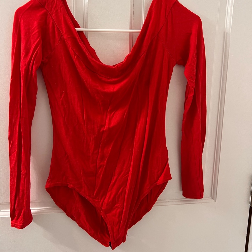 Woman’s body suit